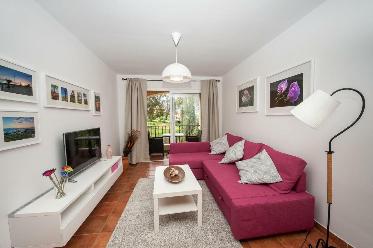 La Quinta, Apartamento Apartment Santa Úrsula Екстериор снимка