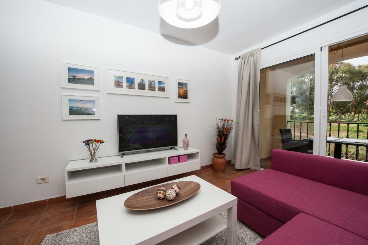 La Quinta, Apartamento Apartment Santa Úrsula Екстериор снимка