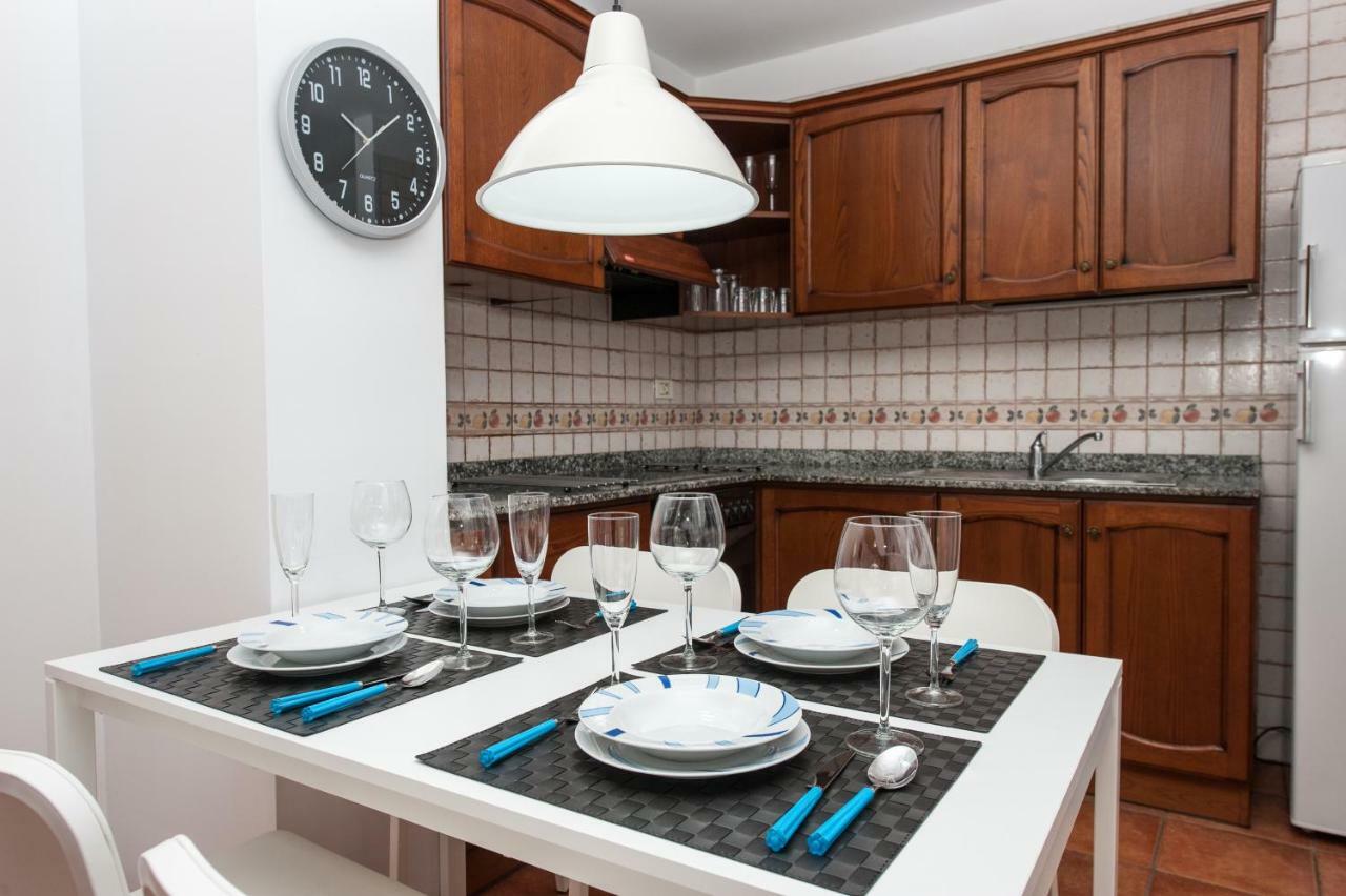 La Quinta, Apartamento Apartment Santa Úrsula Екстериор снимка