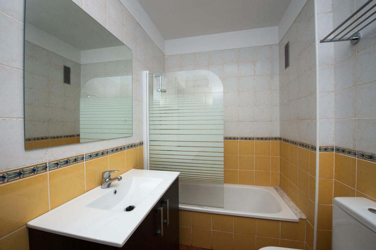 La Quinta, Apartamento Apartment Santa Úrsula Екстериор снимка