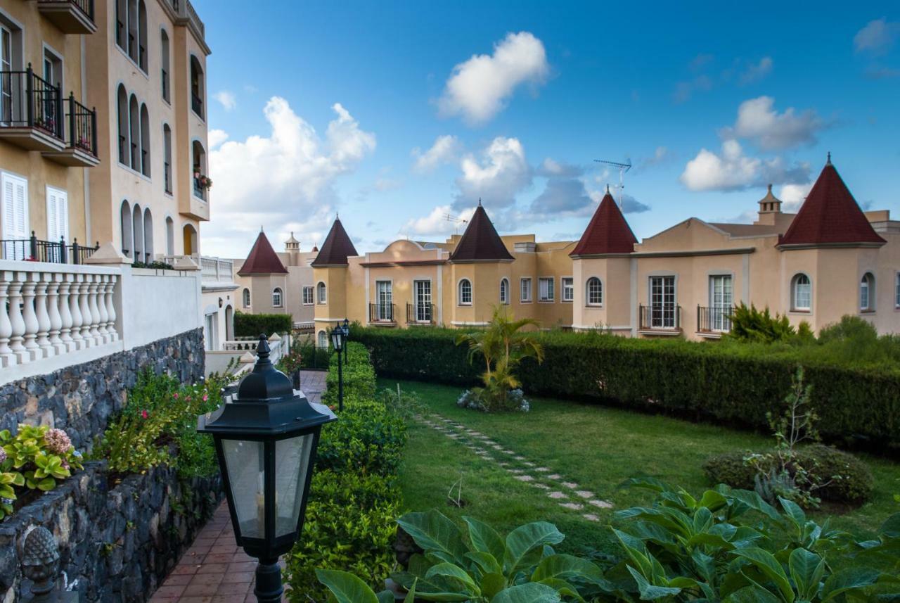 La Quinta, Apartamento Apartment Santa Úrsula Екстериор снимка