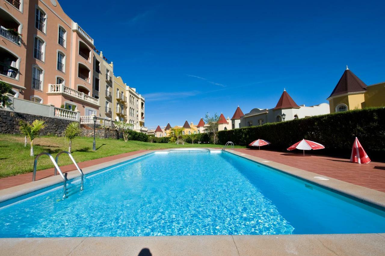 La Quinta, Apartamento Apartment Santa Úrsula Екстериор снимка