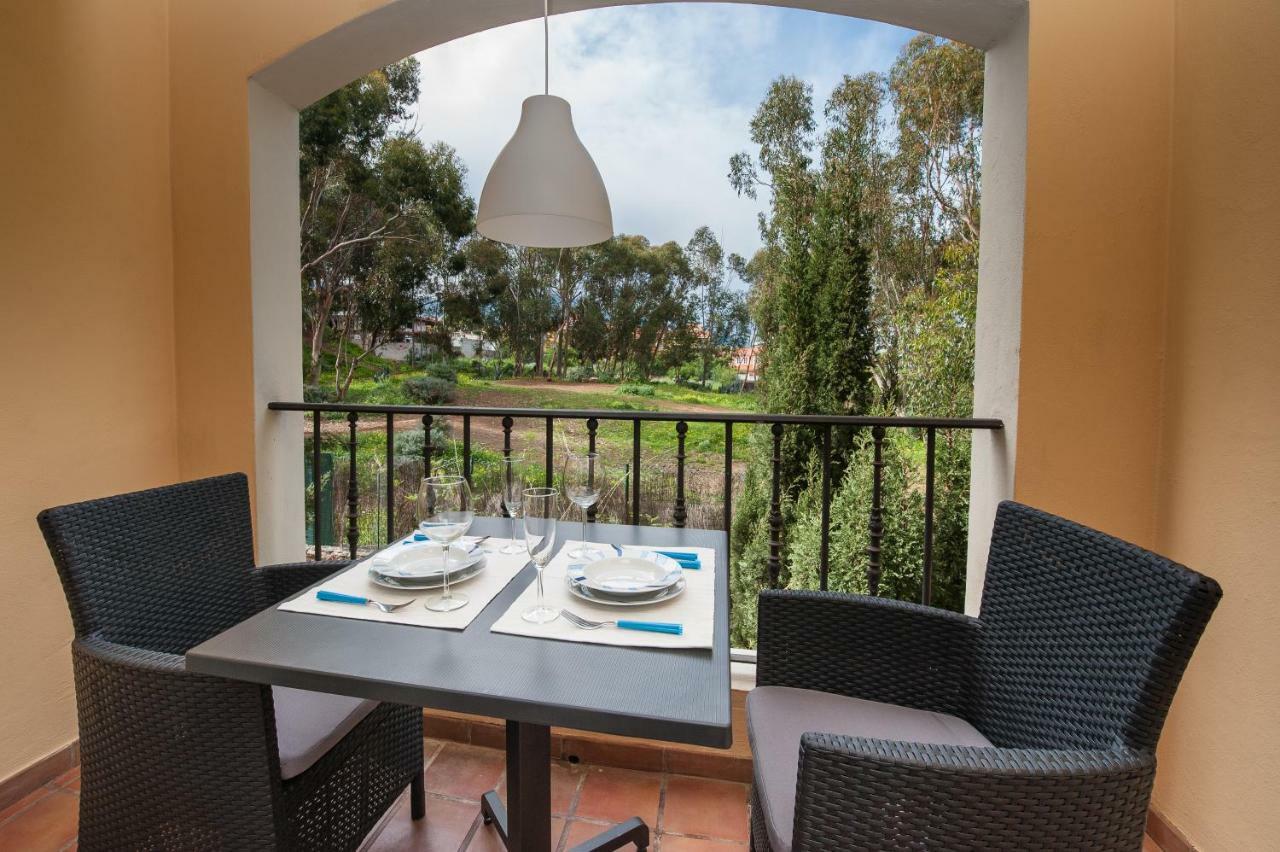 La Quinta, Apartamento Apartment Santa Úrsula Екстериор снимка